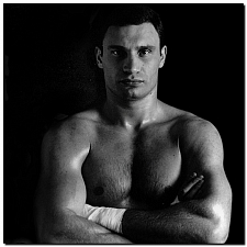 Виталий Кличко