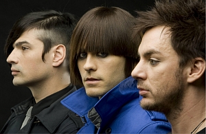 Джаред Лето