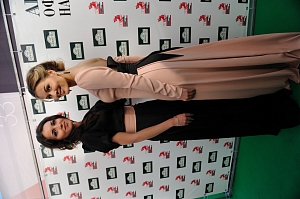 Мария Кожевникова