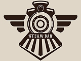 Steam Bar