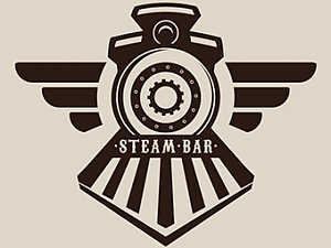 Steam Bar