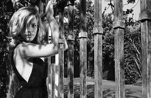 Рэйчел МакАдамс