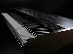 Обзор цифровых пианино. Что выбрать: Casio, Yamaha или Roland?