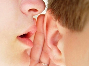 Упражнения для улучшения слуха