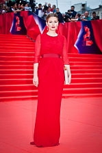 Мария Кожевникова