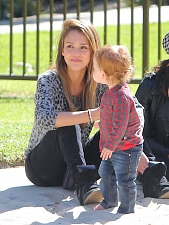 Джессика Альба