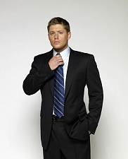 Дженсен Эклс