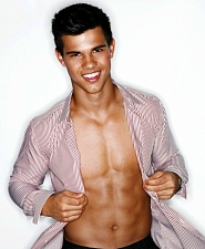 Тэйлор Лотнер