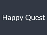 Happy Quest