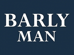 BARLY MAN