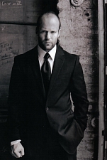 Джейсон Стэтхем