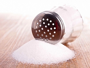Какая доза соли безопасна для здоровья