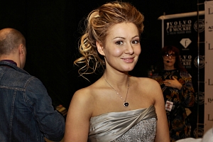 Мария Кожевникова