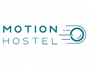 Motion Hostel Odessa