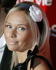 Елена Корикова