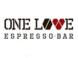ONE LOVE Coffee