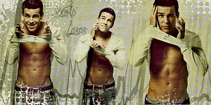 Марио Касас