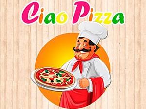 Ciao Pizza