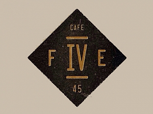 Cafe Forty Five