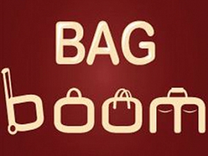 Bagboom