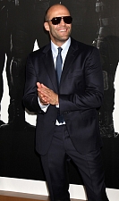 Джейсон Стэтхем