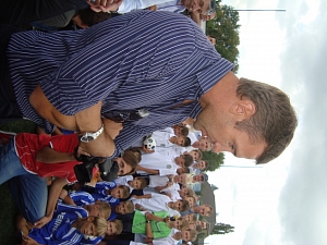 Андрей Шевченко