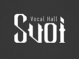 Svoi Vocal Hall 