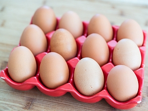 9 фактов про яйца, которые полезно знать каждому