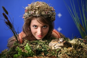 Кристина Асмус