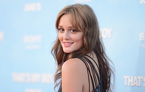 Лейтон Мистер