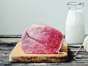 Связано ли молоко и мясо с онкологией – результат исследования ученых