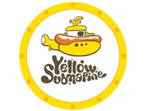 Yellow Submarine