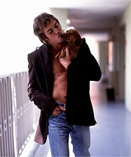 Йен Сомерхолдер