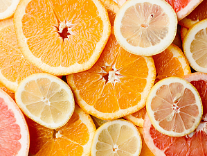 7 полезных свойств цитрусовых фруктов