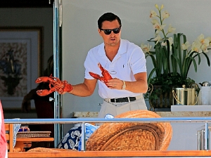 Леонардо ДиКаприо