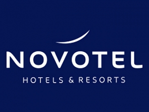 Novotel Москва Сити