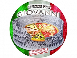 Giovanni