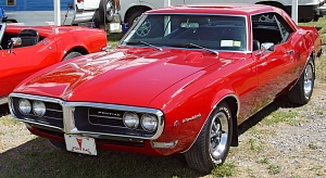 Pontiac