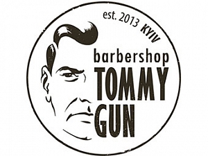 Tommy Gun Barbershop