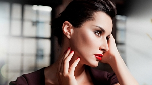 Тина Канделаки