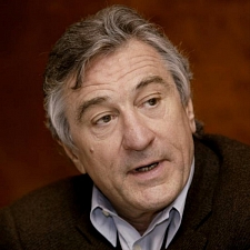 Роберт де Ниро