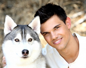 Тэйлор Лотнер