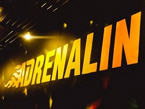 Adrenalin