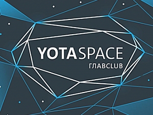 YOTASPACE