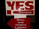 Yes Fitness Premium