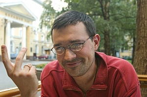 Егор Бероев