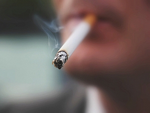 Эксперты: курение время от времени наносит здоровью непоправимый вред