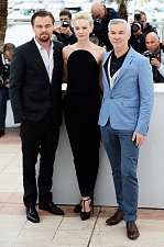 Леонардо ДиКаприо