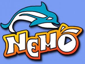 Дельфинарий "Немо"