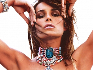 Алена Середова